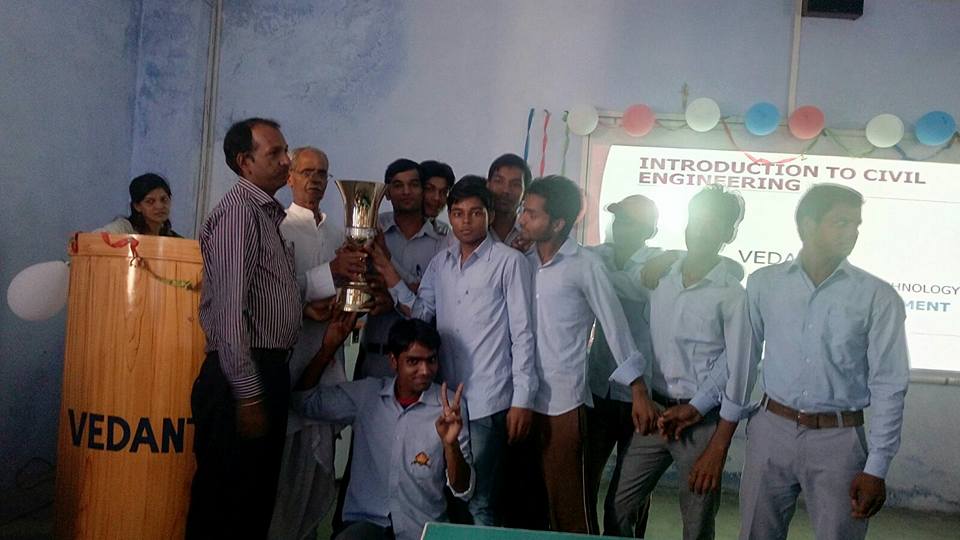 Vedant Institute of Management & Technology Hapur Events photo 1