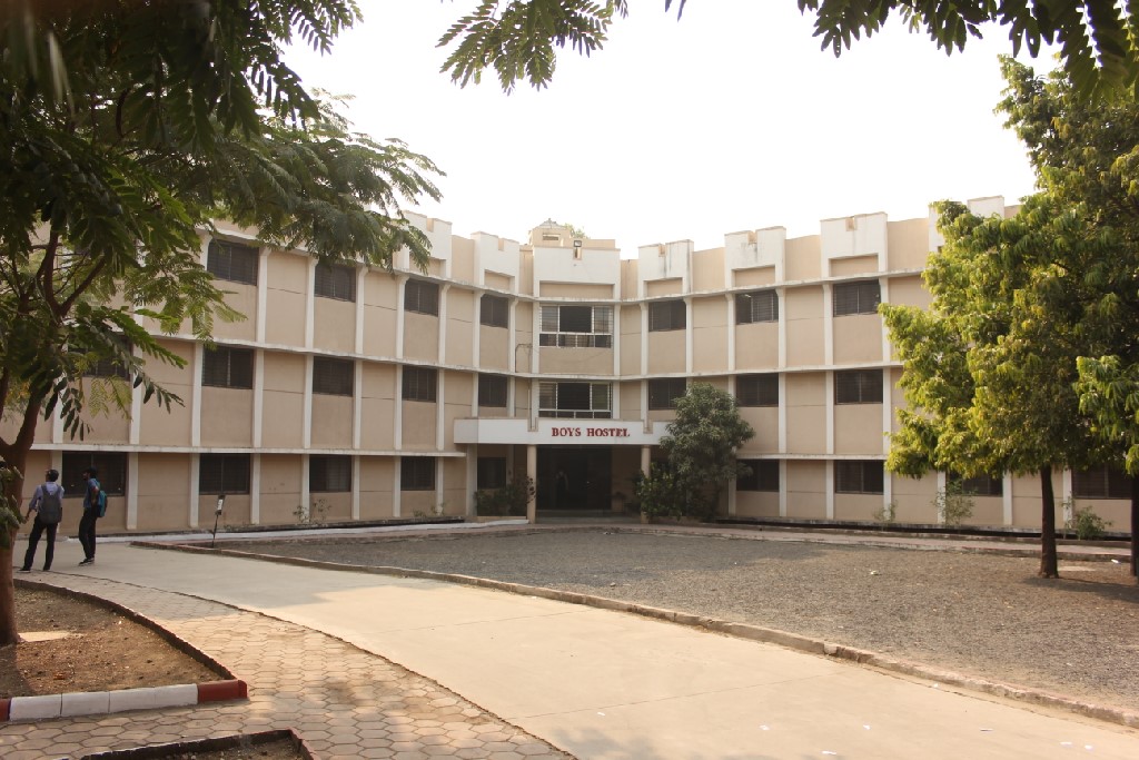 Medicaps University Indore Academic Building photo 14