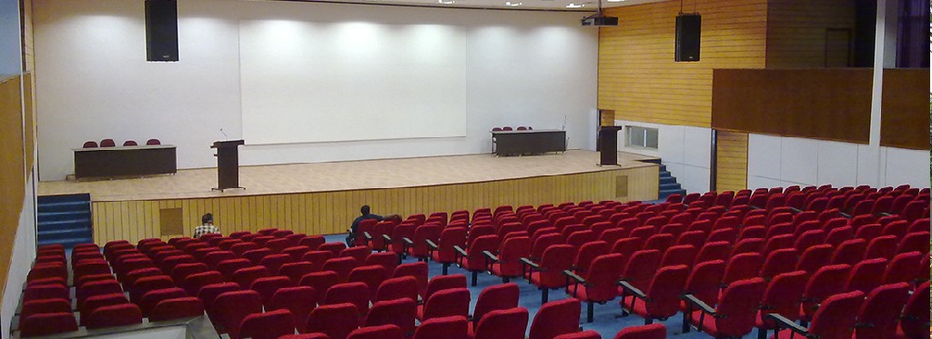 Medicaps University Indore Academic Building photo 12