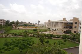 Medicaps University Indore Academic Building photo 2