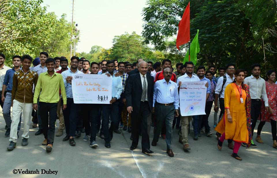 Medicaps University Indore Events photo 1