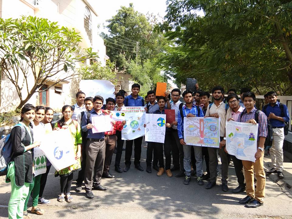 Medicaps University Indore Events photo 3