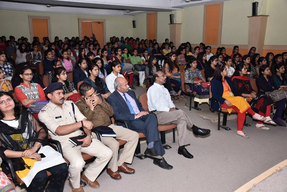 Medicaps University Indore Events photo 5