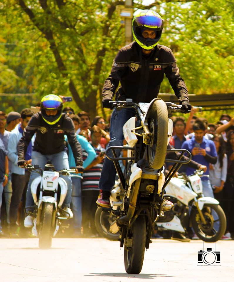Medicaps University Indore Events photo 11