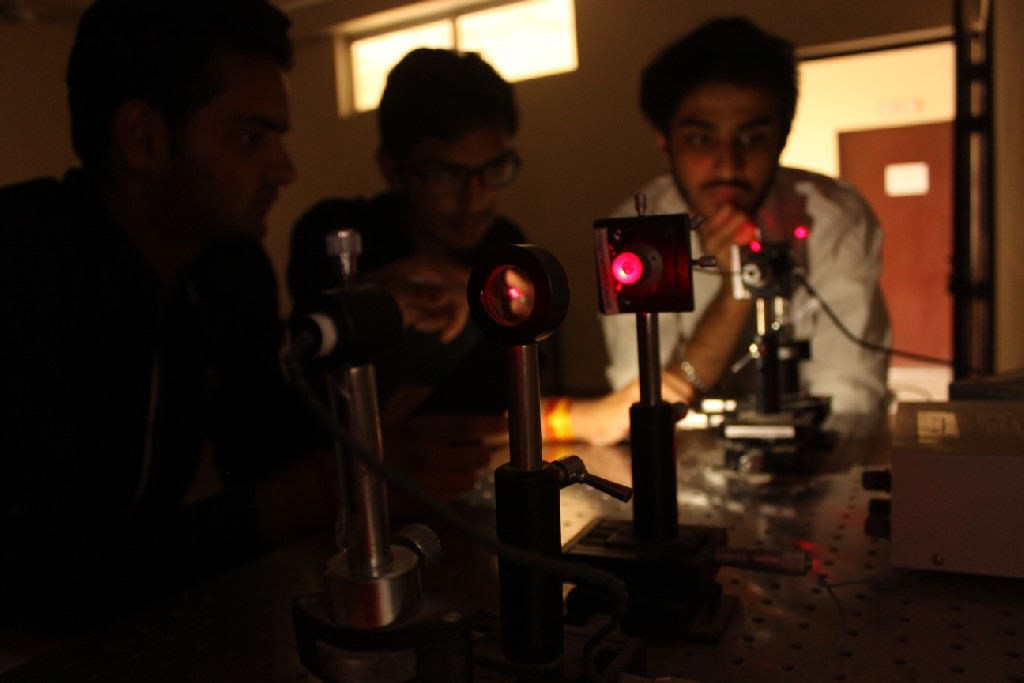 Medicaps University Indore Events photo 12