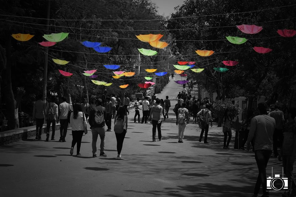 Medicaps University Indore Events photo 8