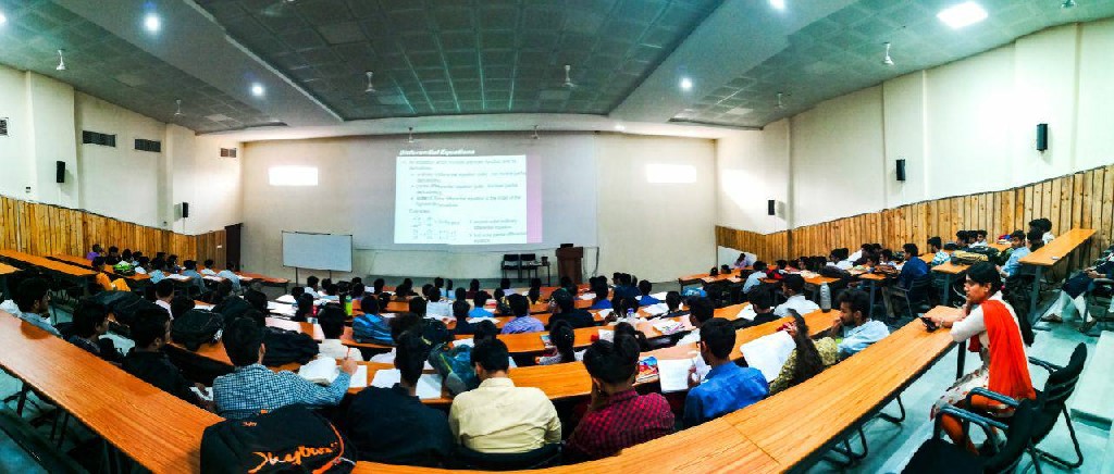 Medicaps University Indore Events photo 9
