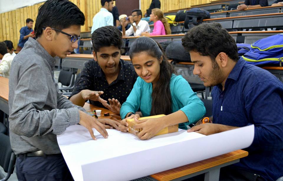 Medicaps University Indore Events photo 10
