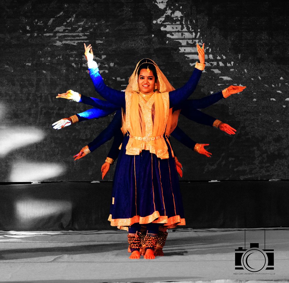 Medicaps University Indore Events photo 14