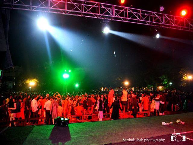 Medicaps University Indore Events photo 15