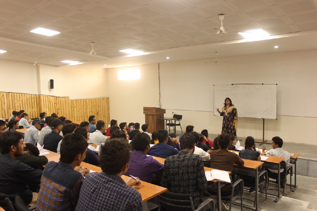 Medicaps University Indore Facilities photo 5