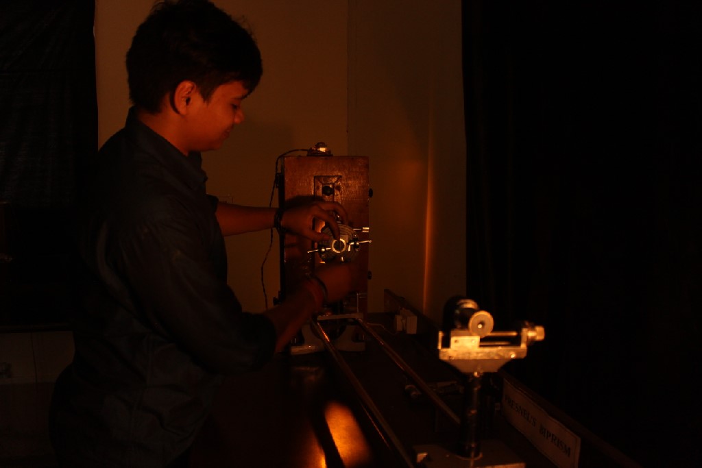 Medicaps University Indore Facilities photo 6