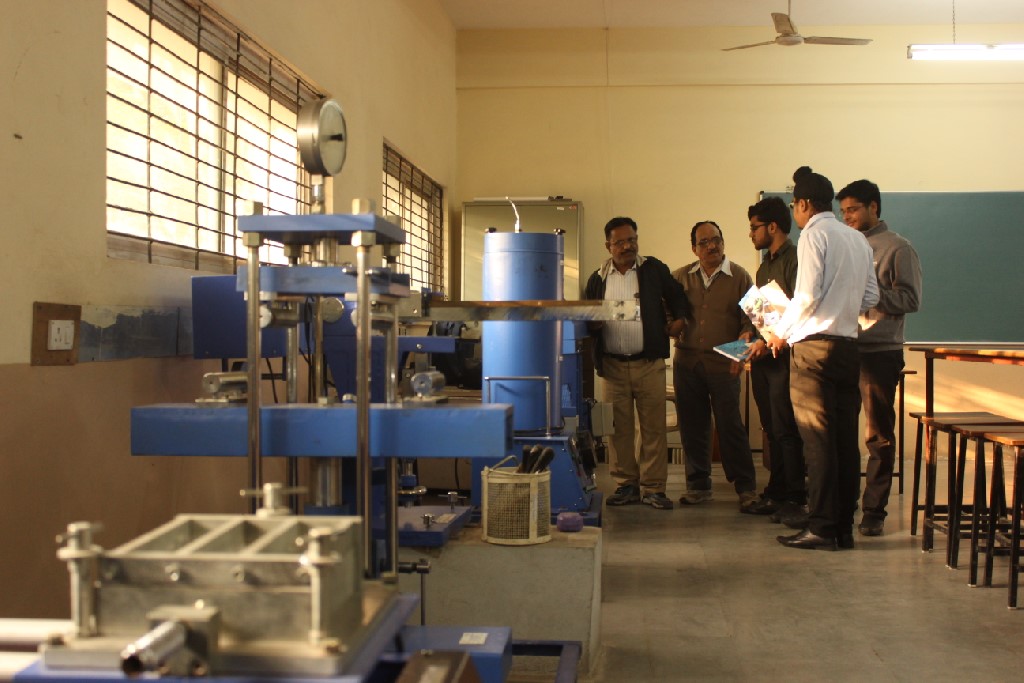 Medicaps University Indore Facilities photo 8