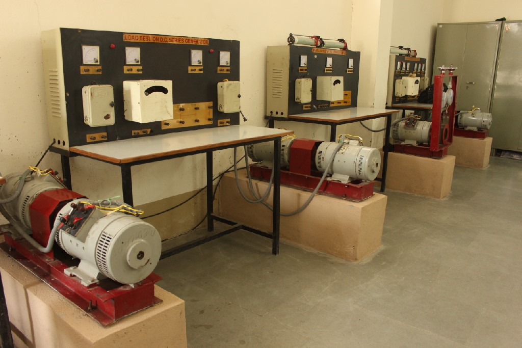 Medicaps University Indore Facilities photo 10