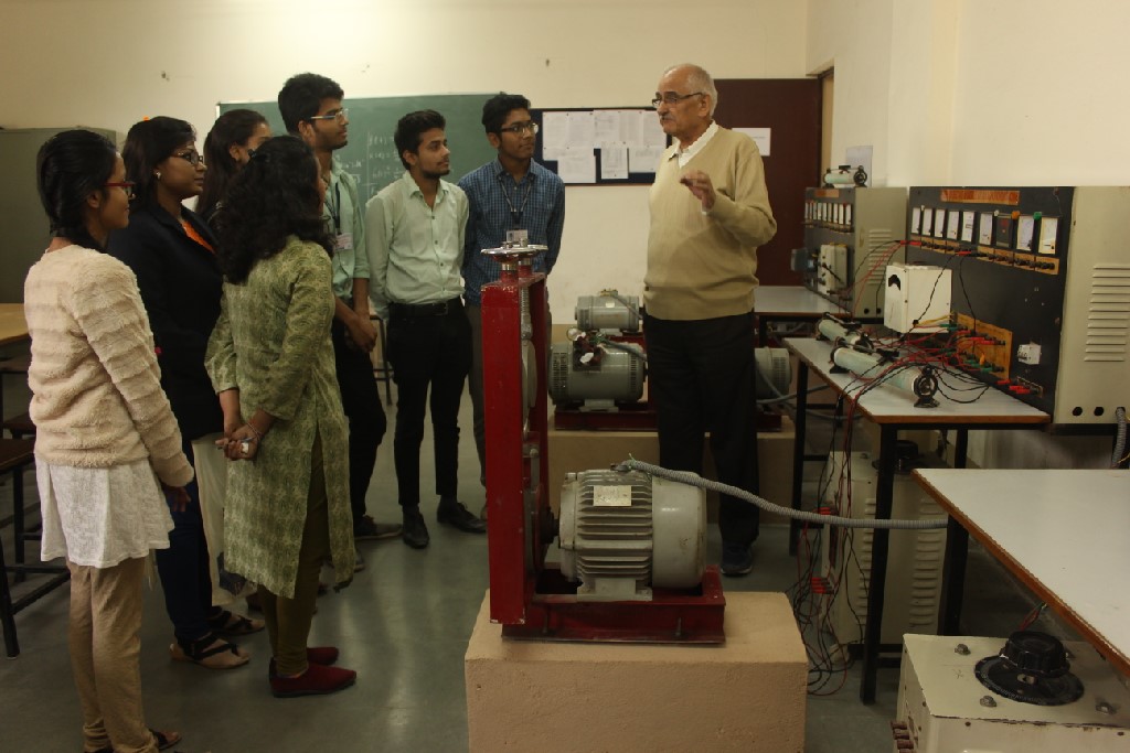 Medicaps University Indore Facilities photo 11