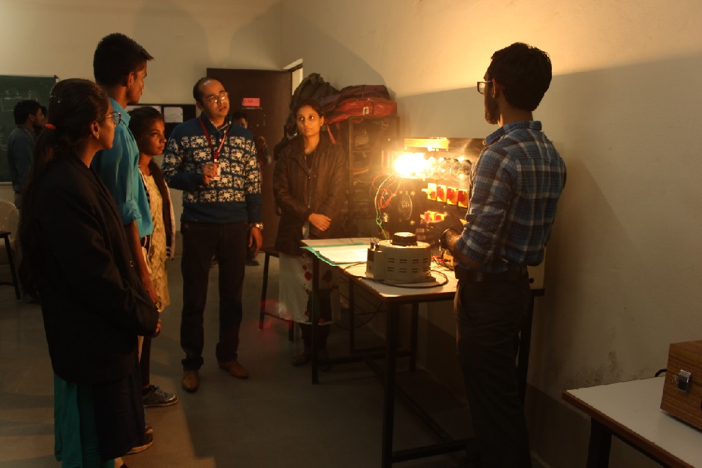 Medicaps University Indore Facilities photo 12