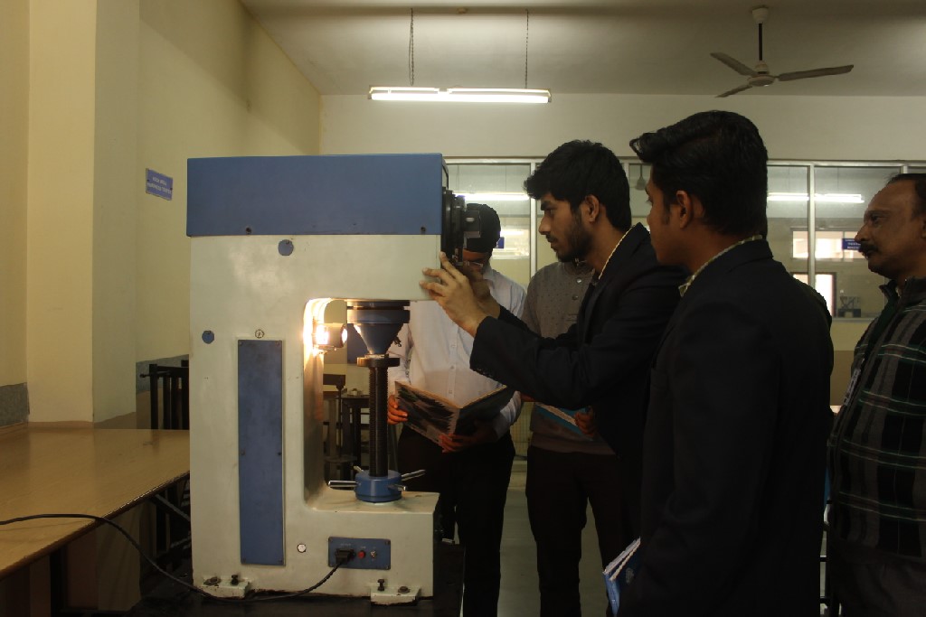 Medicaps University Indore Facilities photo 14