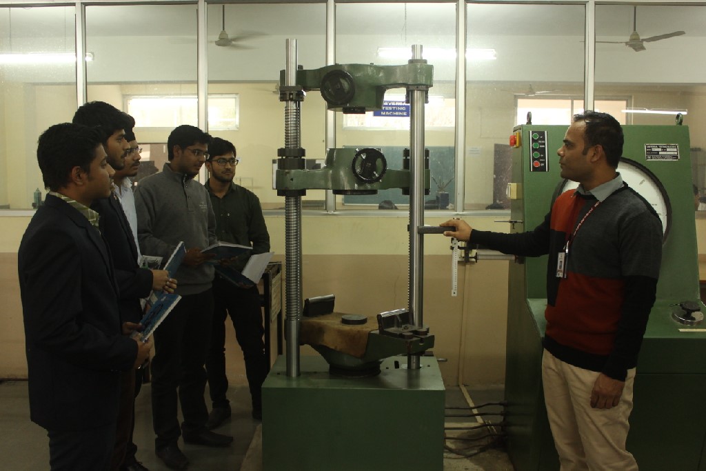 Medicaps University Indore Facilities photo 13