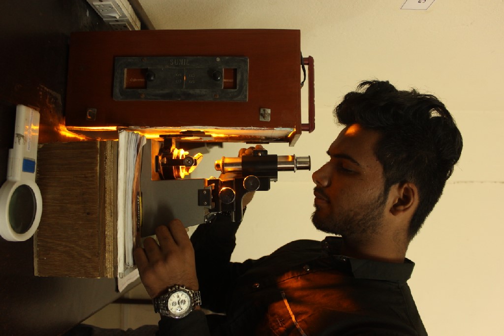 Medicaps University Indore Facilities photo 15