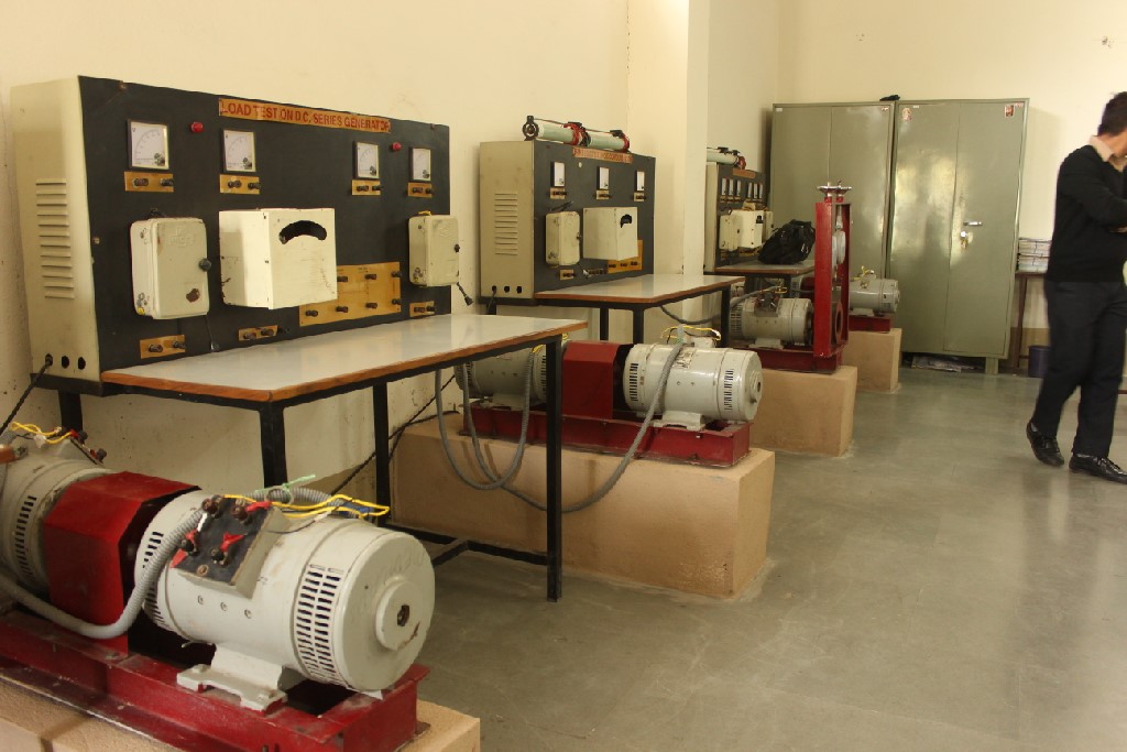 Medicaps University Indore Facilities photo 9