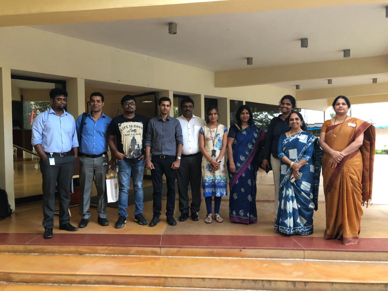 IFIM Institutions Bangalore Events photo 11