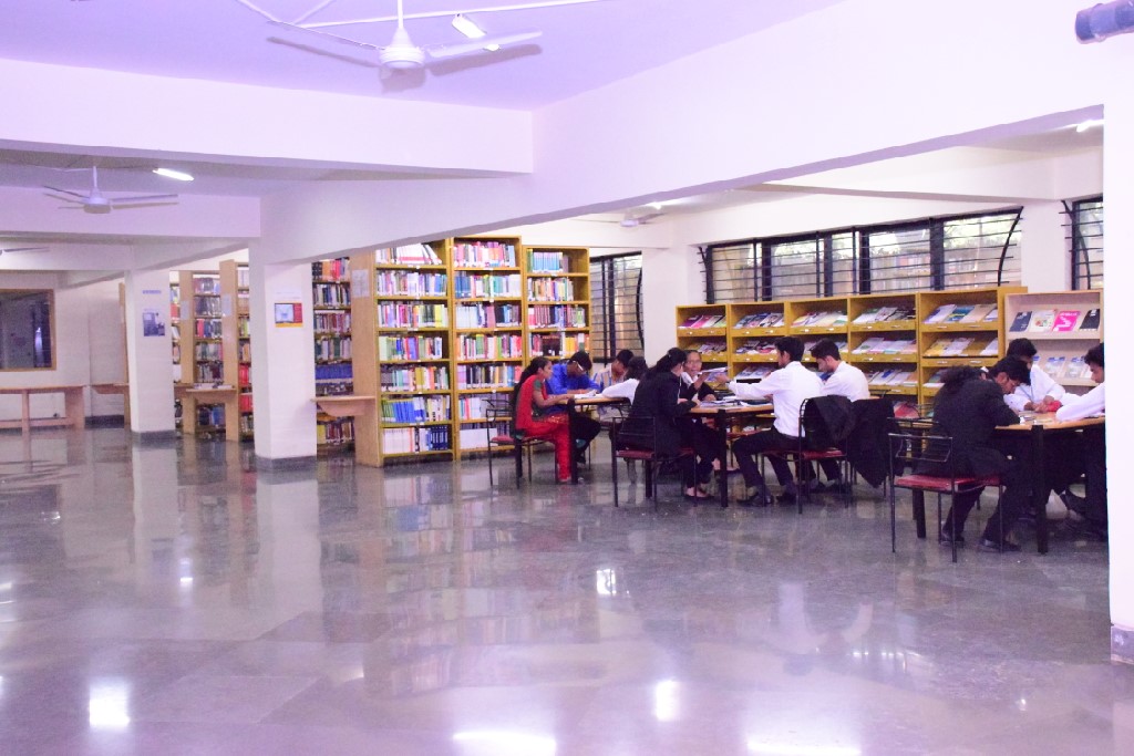 IFIM Institutions Bangalore Campus View photo 4