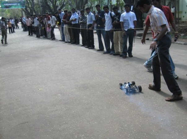 MIT Chennai Campus photo 4
