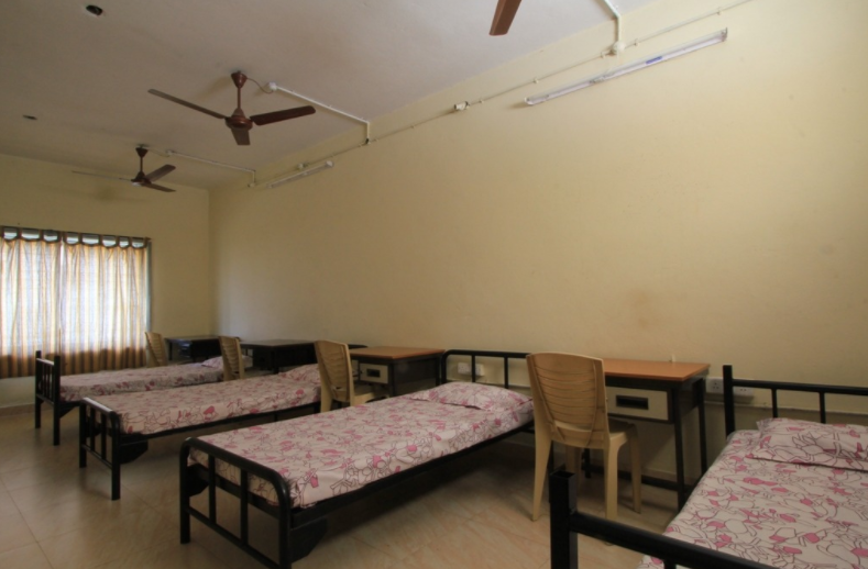 GITAM School of Science Hyderabad Infrastructure and Academic Building photo 3