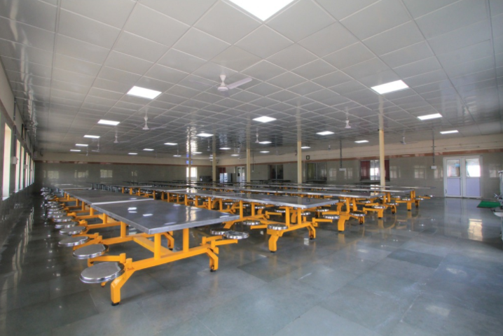 GITAM School of Science Hyderabad Infrastructure and Academic Building photo 6