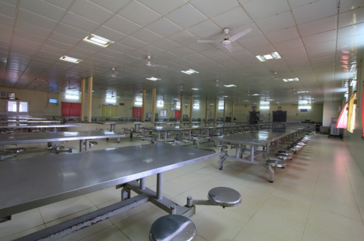 GITAM School of Science Hyderabad Infrastructure and Academic Building photo 7