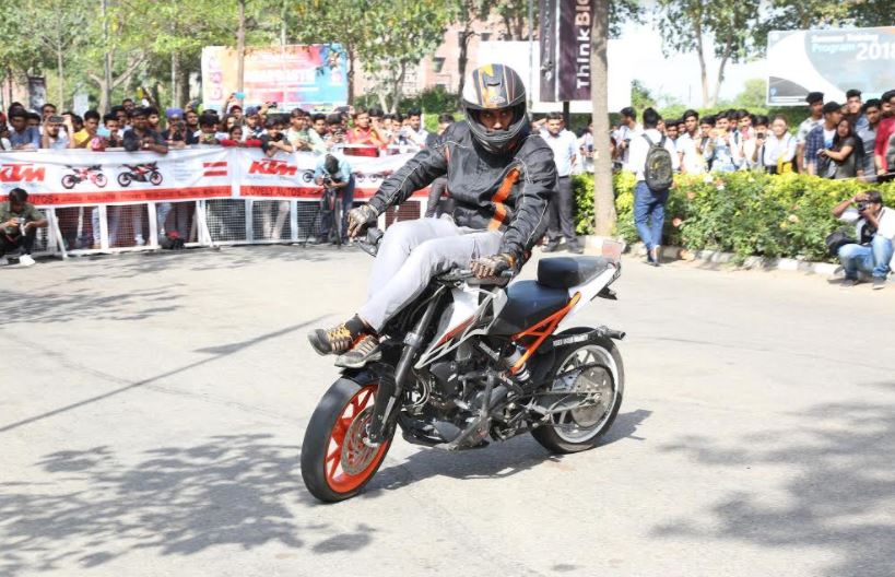 LPU Events photo 2