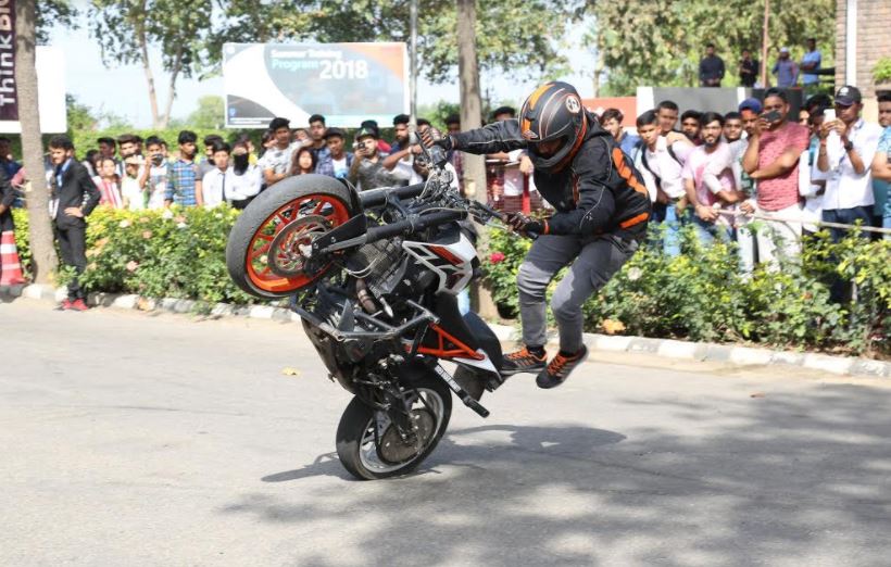 LPU Events photo 4