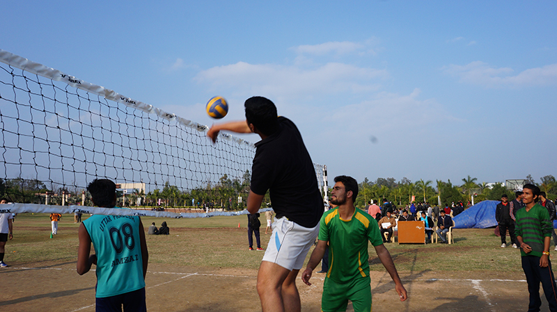Sanskar Educational Group Ghaziabad Sports photo 4