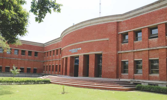 IILM University Greater Noida Infrastructure photo 1