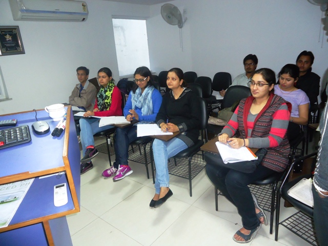 Cliniminds Delhi NCR Noida facilities photo 2