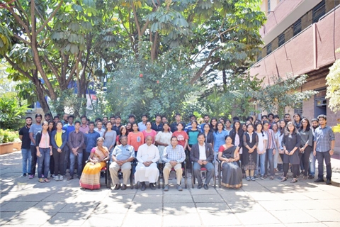 St. Joseph’s College of Law Bangalore Events photo 10