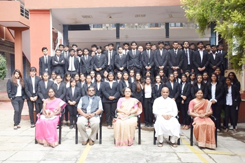 St. Joseph’s College of Law Bangalore Events photo 11