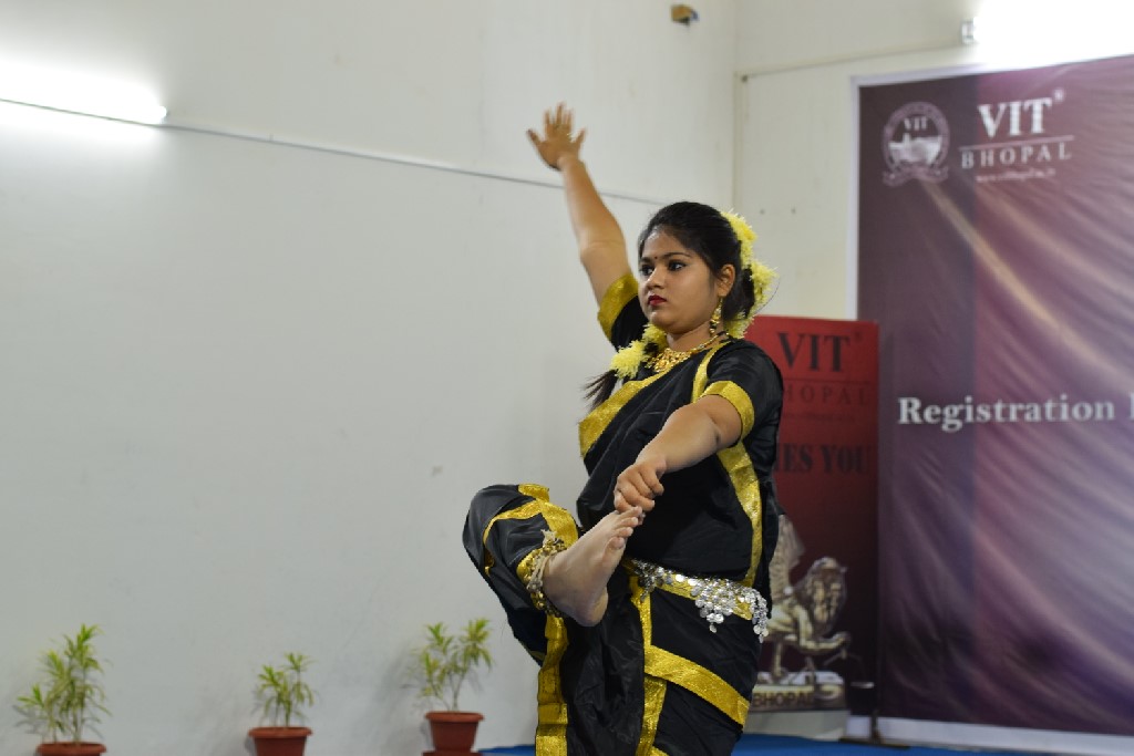 VIT Bhopal Events photo 3