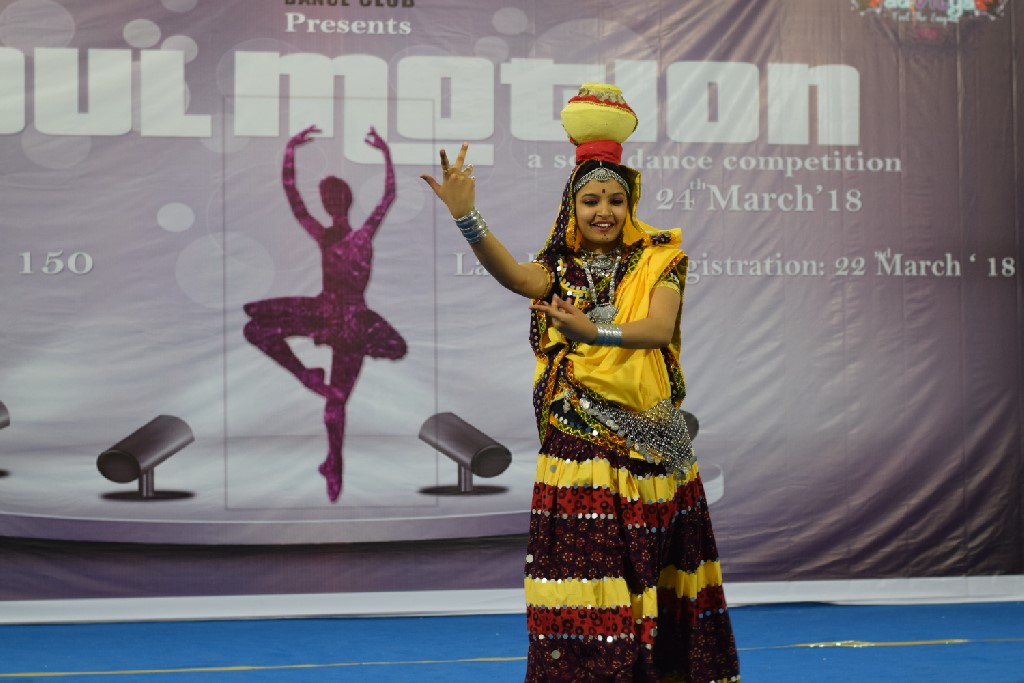 VIT Bhopal Events photo 4