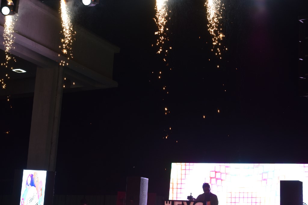 VIT Bhopal Events photo 11