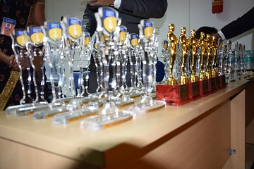 Amity Global Business School Chennai InterCollege Competition photo 1