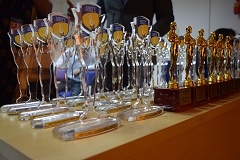 Amity Global Business School Chennai InterCollege Competition photo 2