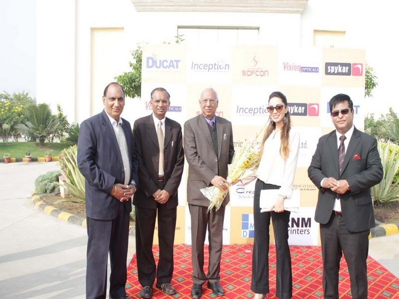 Rawal Institutions Faridabad Events photo 3