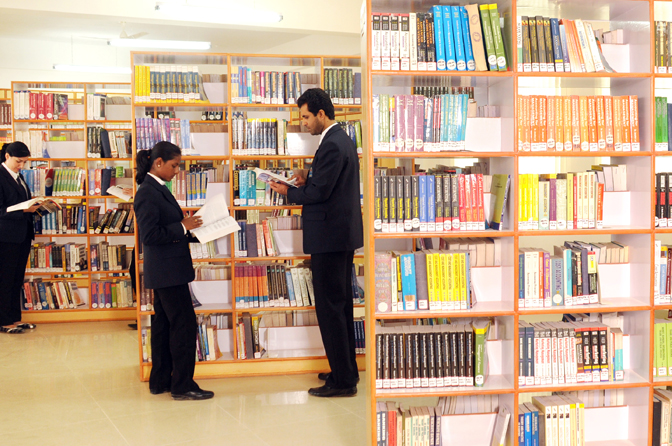 Brindavan Group of Institutions Bangalore Facilities photo 1