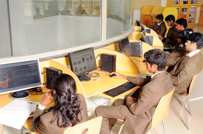 Brindavan Group of Institutions Bangalore Facilities photo 3