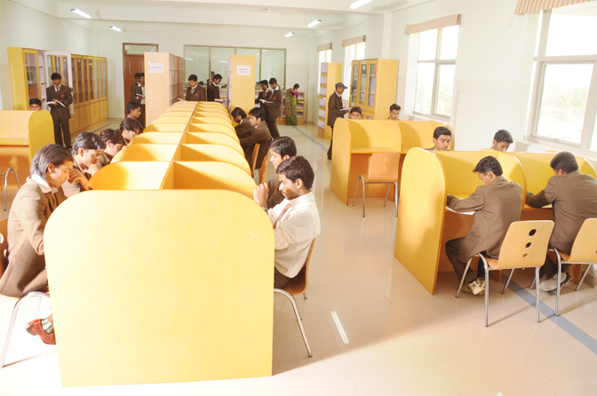 Brindavan Group of Institutions Bangalore Facilities photo 6