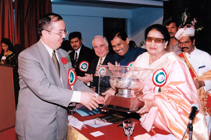 Brindavan Group of Institutions Bangalore Events photo 3