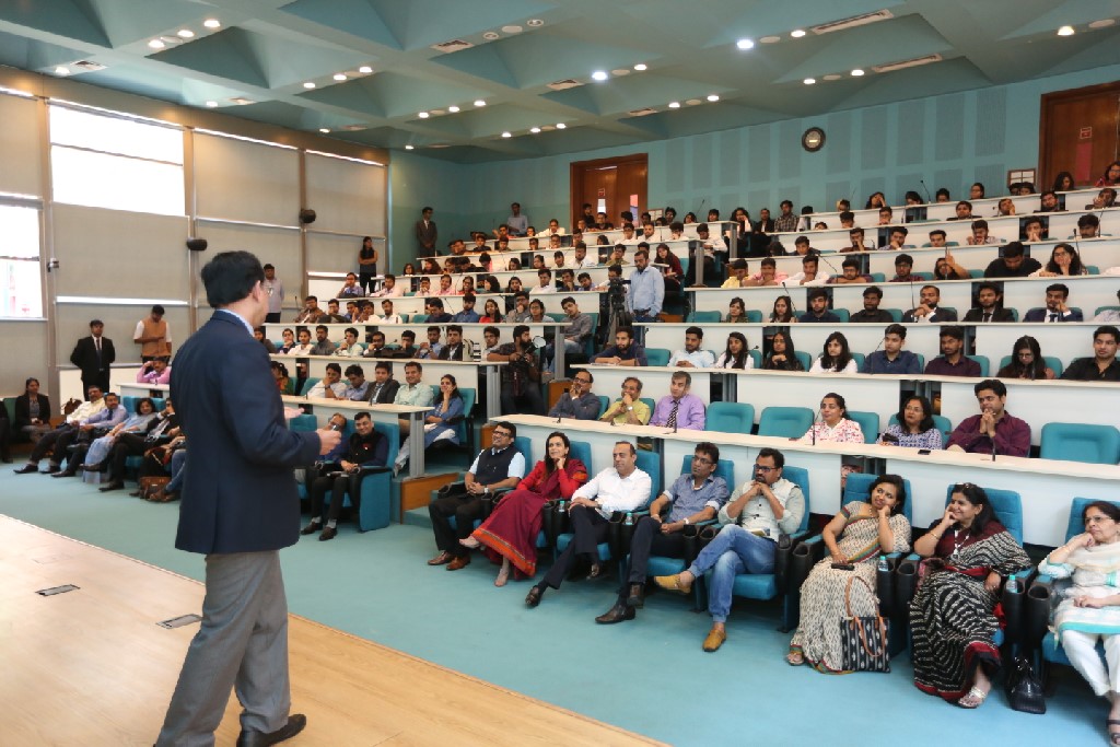O.P. Jindal Global University Campus View photo 5