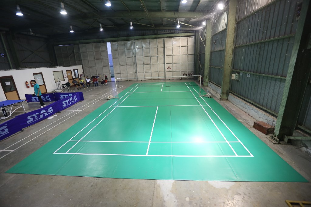 O.P. Jindal Global University Sports photo 9