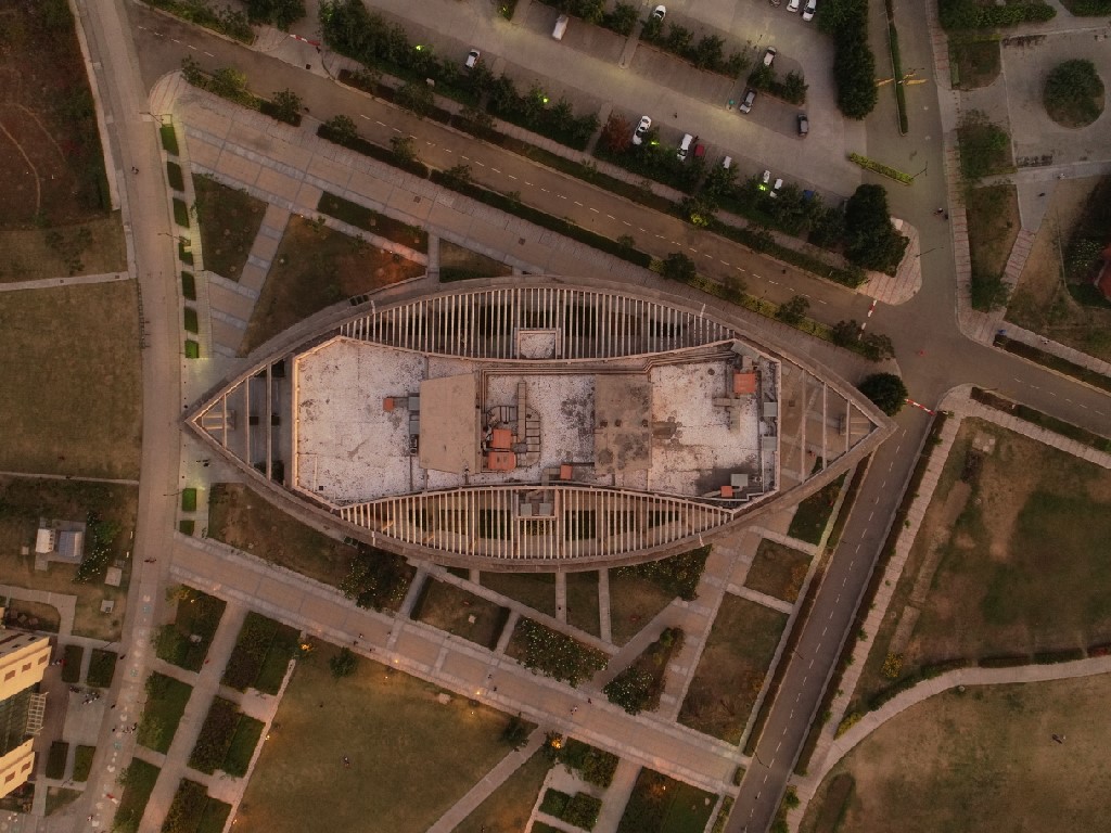 SNU Noida Campus photo 5